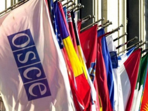 ОБСЄ працюватиме в Україні без погодження з росією, - глава організації