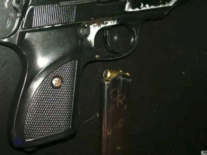 Фото пресслужби Полку патрульної поліції Кривого Рогу