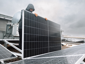 фото компанії YASNO