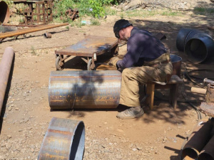 Фото пресслужби Криворізької РВА