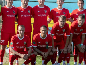 Фото пресс-службы ФК «Горняк» 