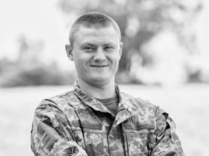 У російсько-українській війні загинув мешканець Криворіжжя Віталій Запоронюк