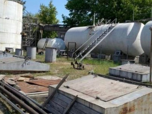 Фото: Департамент стратегічних розслідувань Національної поліції України