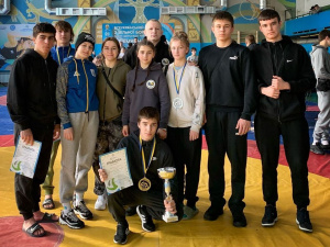 Криворізькі спортсмени вкотре показали відмінні результати: що виграли