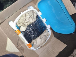 Фото: ГУНП у Дніпропетровській області