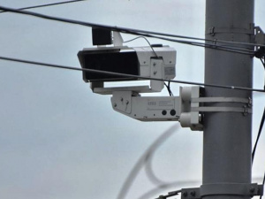 Дорожні камери почали штрафувати водіїв за відсутність поліса автострахування, фото з відкритих джерел