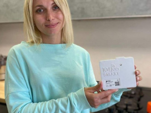 Фото: АТ "Криворіжгаз"