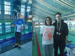 Фото: ДЮСШ № 2, ДЮСШ № 10 (Facebook)