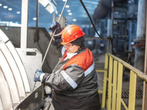 Значущі проєкти Метінвесту: модернізація Центрального ГЗК