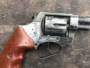 Фото пресс-службы полиции Днепропетровской области