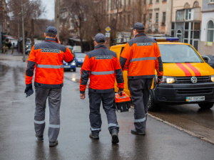 Фото: АТ "Криворіжгаз"