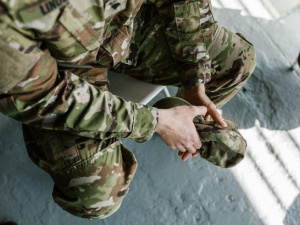 Як військовослужбовцю оформити відпустку за сімейними обставинами: що потрібно зробити