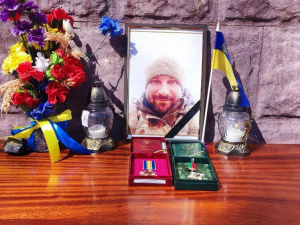 Фото виконкому Покровської райради