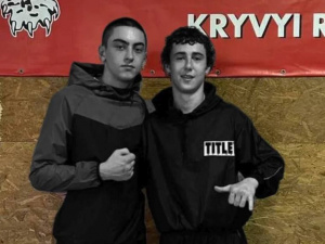 Фото спільноти "TERNY_KR|Тернівський район"