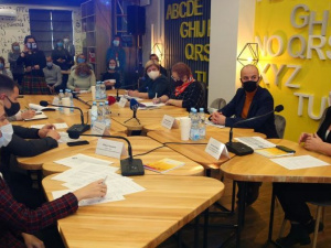 Фото: Криворізька фундація майбутнього