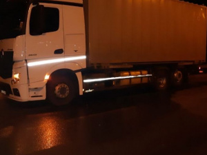 Фото пресс-службы ГСЧС Кривого Рога