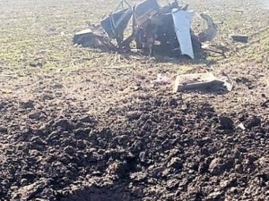 Фото: Військова адміністрація Кривого Рогу