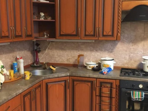 Фото: Службі у справах дітей Покровського району