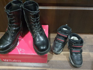 Як правильно зберігати зимове взуття після зміни сезону: кілька порад, які продовжать життя черевикам