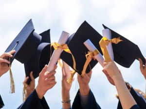 11 українських вишів увійшли до рейтингу найкращих університетів світу