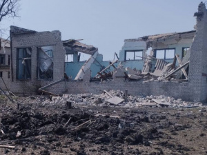 Фото Вісті Новопавлівської громади