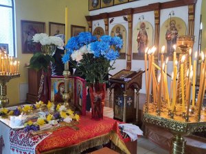 Великодній обстріл храму, ремонт доріг, розмінування сільгосп земель та обмін полоненими - головні події тижня у дайджесті krivbass.city