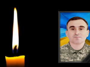 У боях з російськими окупантами під Бахмутом поліг криворіжець Станіслав Леміш