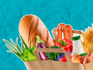 Відзавтра криворіжці зможуть отримати продуктові набори: як саме?