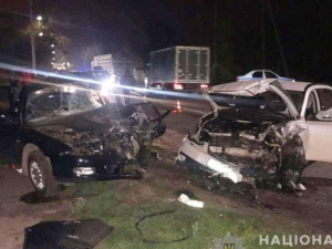 Фото пресс-службы Криворожского отдела полиции