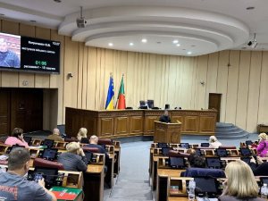 Фото управління преси виконкому Криворізької міської ради