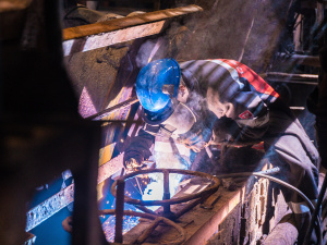 Фото пресслужби компанії Метінвест