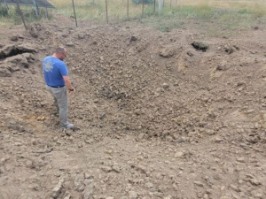 Фото: Криворізька районна військова адміністрація