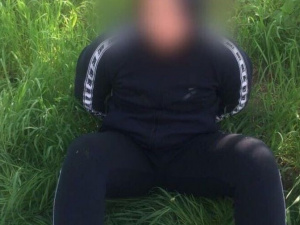 пресс-служба Полка патрульной полиции Кривого Рога