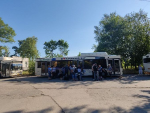 Фото: Криворізька міська військова адміністрація