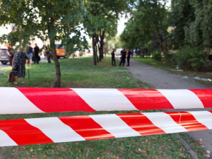 «Чула крики людей, ми намагалися їм допомогти», - криворожанка розповіла про трагічний ранок 31 липня