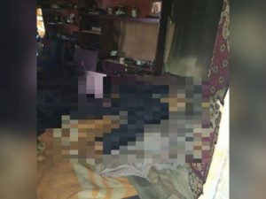 Фото пресс-службы ГСЧС Днепропетровской области