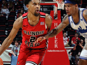 Фото пресслужби БК «Кривбас»