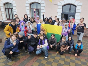 Фото пресслужби Криворізької РВА