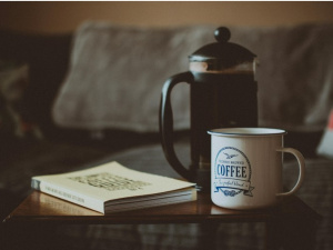 Найкраща кава для френч-пресу