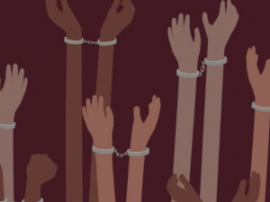 30 липня - Всесвітній день боротьби з торгівлею людьми