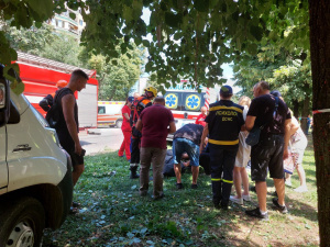 Фото редакції krivbass.city