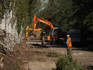 фото управління преси криворізького міськвиконкому 