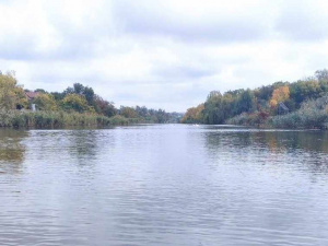 Фото управління екології виконкому Криворізької міської ради