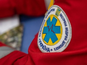 Фото пресс-службы Днепропетровской ОГА