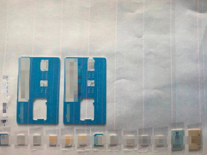 Фото: ГУНП у Дніпропетровській області