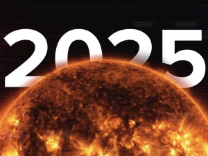 Найбільше Сонце 2025 року - фото 24 Канал