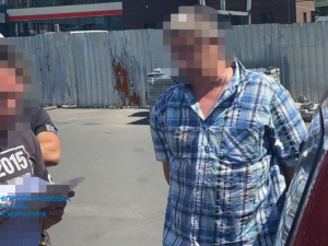 На Дніпропетровщині засудили агента фсб, який готував удари по аеродромах