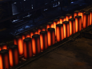 фото ПАТ «АрселорМіттал Кривий Ріг» 