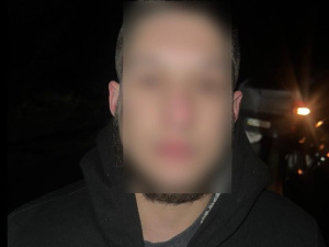 Фото Національної поліції