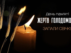 Голодомор, фото з відкритих джерел 